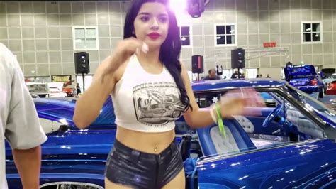 9K views. . Latina car blowjobs